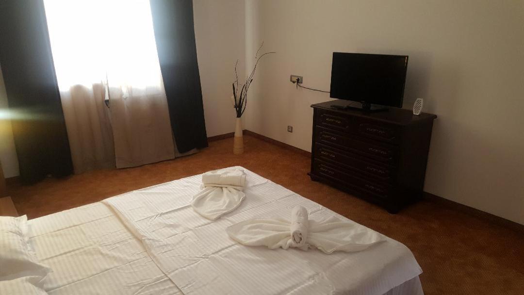 Wpml-apartments דירה *